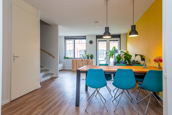 Medium property photo - Rossinipad 24, 2215 JX Voorhout